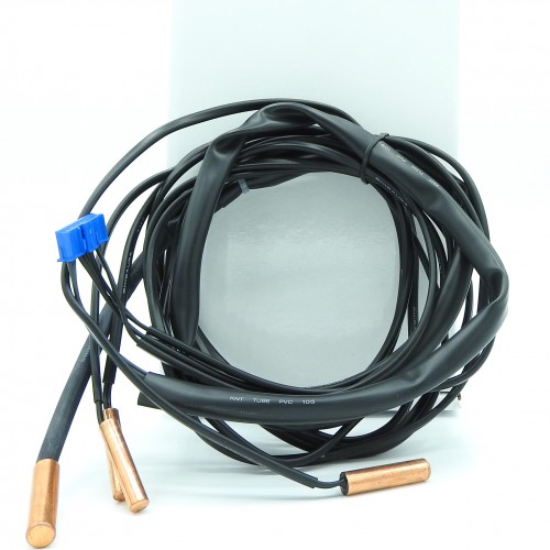 Daikin Thermistor R32 BLUEVOLUTION VRV SKYAIR SPLIT